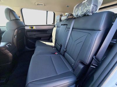 2026 Hyundai SANTA FE — photo 21 view