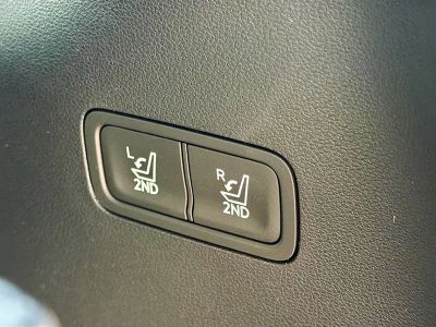 2026 Hyundai SANTA FE — photo 13 view
