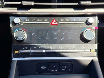 2026 Hyundai SANTA FE — photo 31 view