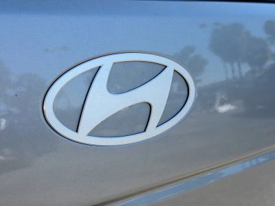 2026 Hyundai SANTA FE — photo 11 view