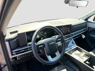 2026 Hyundai SANTA FE — photo 25 view