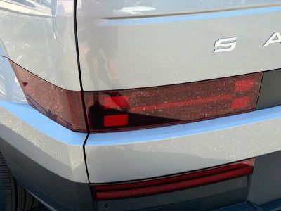 2026 Hyundai SANTA FE — photo 10 view