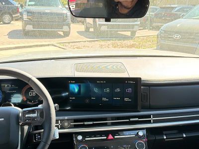 2026 Hyundai SANTA FE — photo 20 view