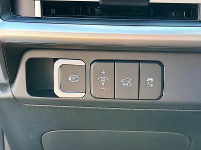 2026 Hyundai SANTA FE — photo 32 view