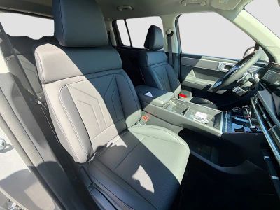 2026 Hyundai SANTA FE — photo 16 view