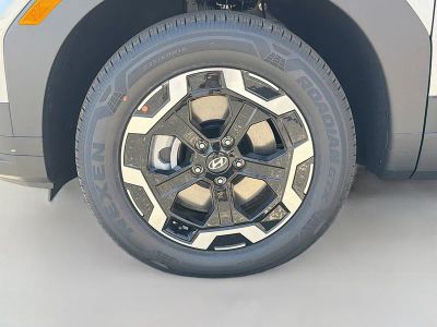 2026 Hyundai SANTA FE — photo 38 view