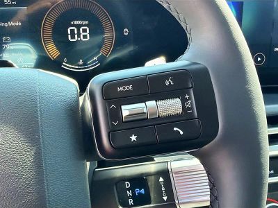 2026 Hyundai SANTA FE — photo 35 view