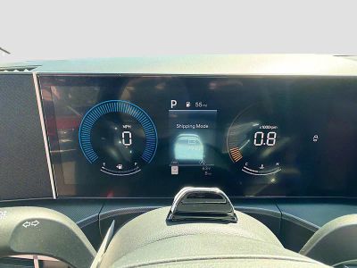2026 Hyundai SANTA FE — photo 37 view