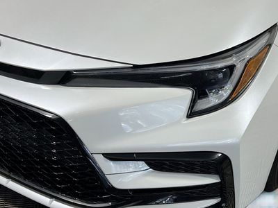 2025 Toyota Corolla Hybrid - Photo 9
