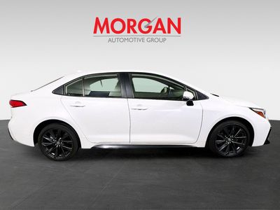 2025 Toyota Corolla Hybrid - Photo 2