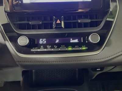2025 Toyota Corolla Hybrid - Photo 23
