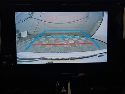 2025 Toyota Corolla Hybrid - Photo 25