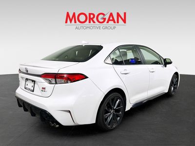 2025 Toyota Corolla Hybrid - Photo 3