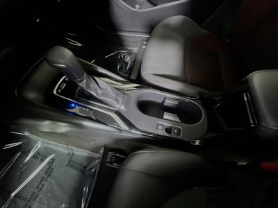 2025 Toyota Corolla Hybrid - Photo 22