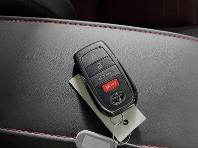 2025 Toyota Corolla Hybrid - Photo 33