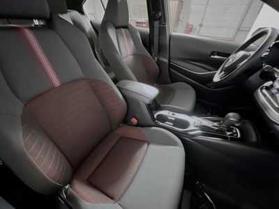 2025 Toyota Corolla Hybrid - Photo 28