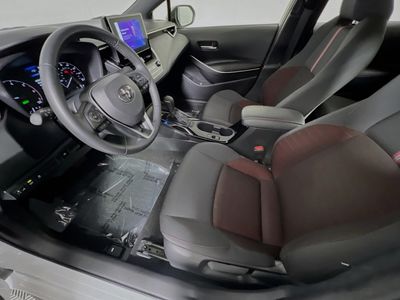 2025 Toyota Corolla Hybrid - Photo 12