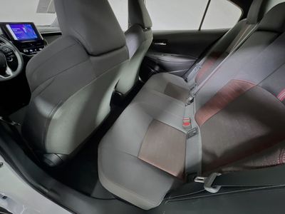 2025 Toyota Corolla Hybrid - Photo 26