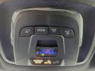 2025 Toyota Corolla Hybrid - Photo 18