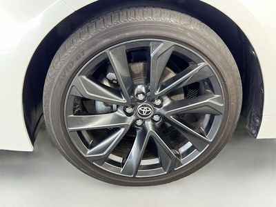 2025 Toyota Corolla Hybrid - Photo 11