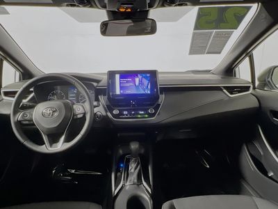 2025 Toyota Corolla Hybrid - Photo 27
