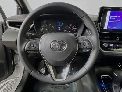 2025 Toyota Corolla Hybrid - Photo 15
