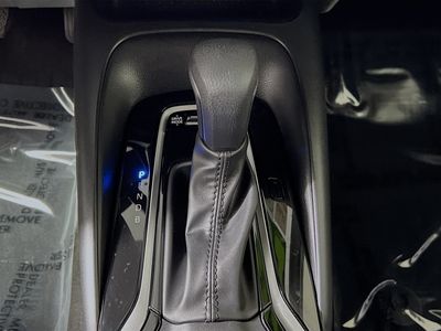 2025 Toyota Corolla Hybrid - Photo 21