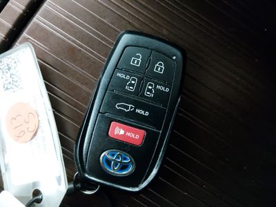 2024 Toyota Sienna - Photo 15