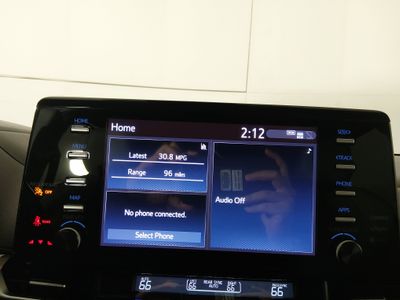 2024 Toyota Sienna - Photo 17