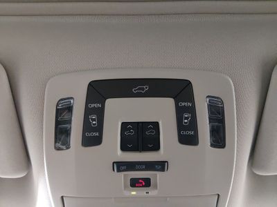 2024 Toyota Sienna - Photo 21