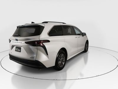 2024 Toyota Sienna - Photo 7