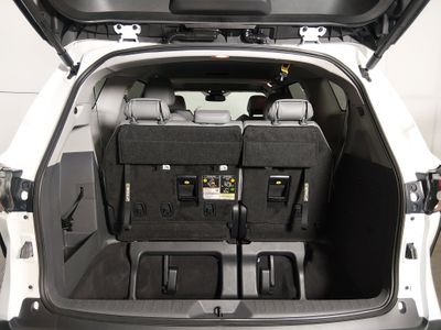 2024 Toyota Sienna - Photo 11