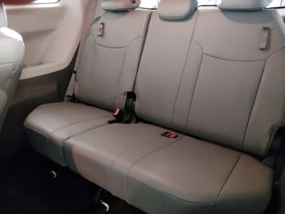 2024 Toyota Sienna - Photo 18
