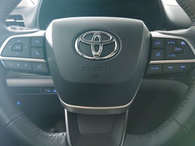 2024 Toyota Sienna - Photo 12
