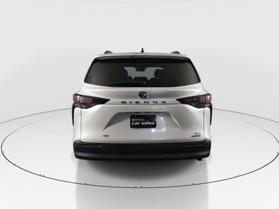 2024 Toyota Sienna - Photo 6