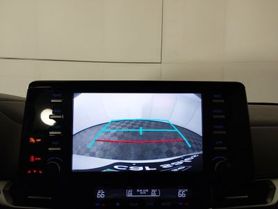 2024 Toyota Sienna - Photo 16