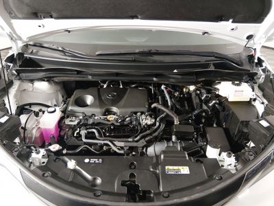 2024 Toyota Sienna - Photo 9