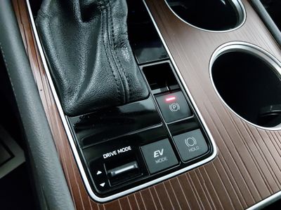 2024 Toyota Sienna - Photo 20