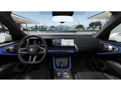 2026 BMW X3 — photo 10 view