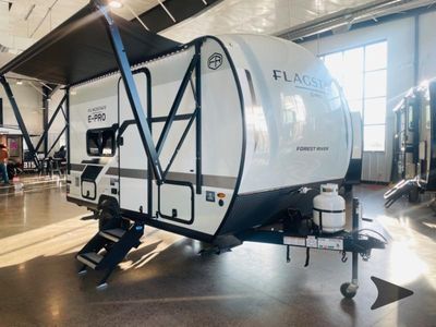 2026 Forest River RV Flagstaff E-Pro - Photo 1