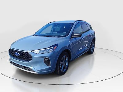 2024 Ford Escape - Photo 3
