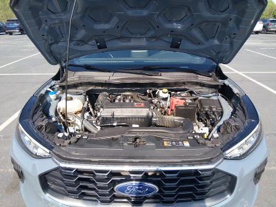 2024 Ford Escape - Photo 9