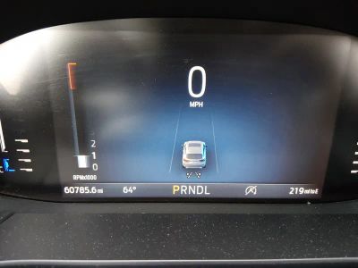 2024 Ford Escape - Photo 14