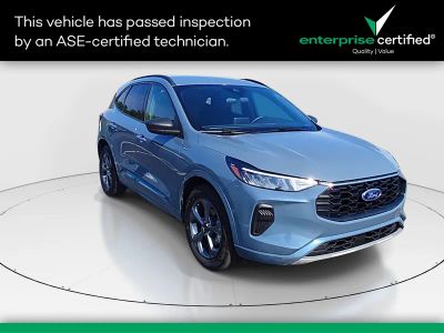 2024 Ford Escape - Photo 1