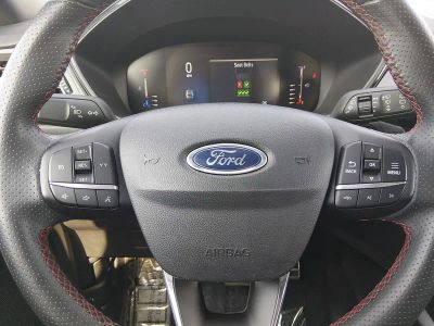 2024 Ford Escape - Photo 12