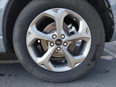 2024 Ford Escape - Photo 10