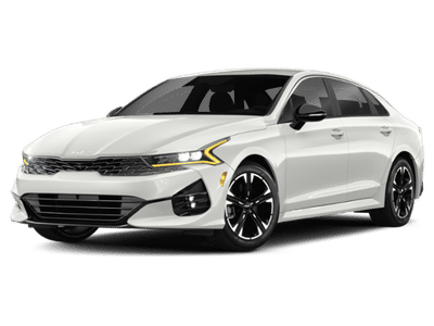 2023 Kia K5 GT-Line - Photo 2
