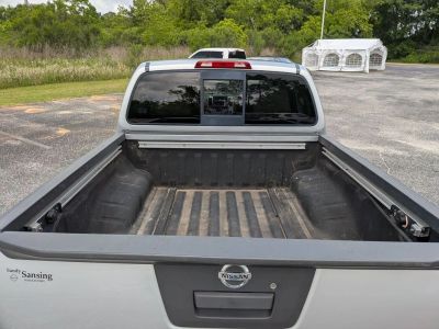2019 Nissan Frontier - Photo 27