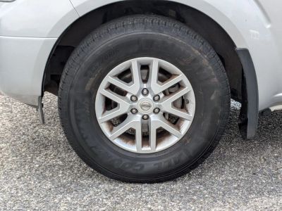 2019 Nissan Frontier - Photo 9