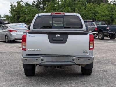 2019 Nissan Frontier - Photo 4
